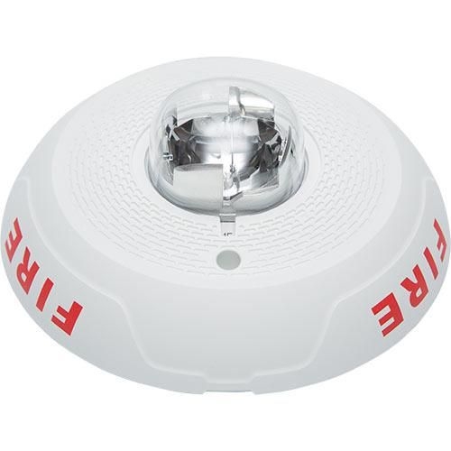 SYSTEMSENSOR - Strobe Ceiling Mount White