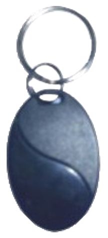 ZKTeco - Prox Fob 125kHz Read Only