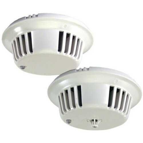 BOSCH - 2-Wire Smoke Detector (No Base)