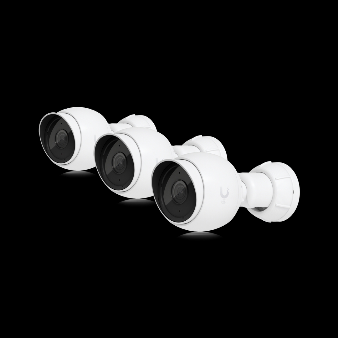 Ubiquiti - G5 Bullet 3 Pack