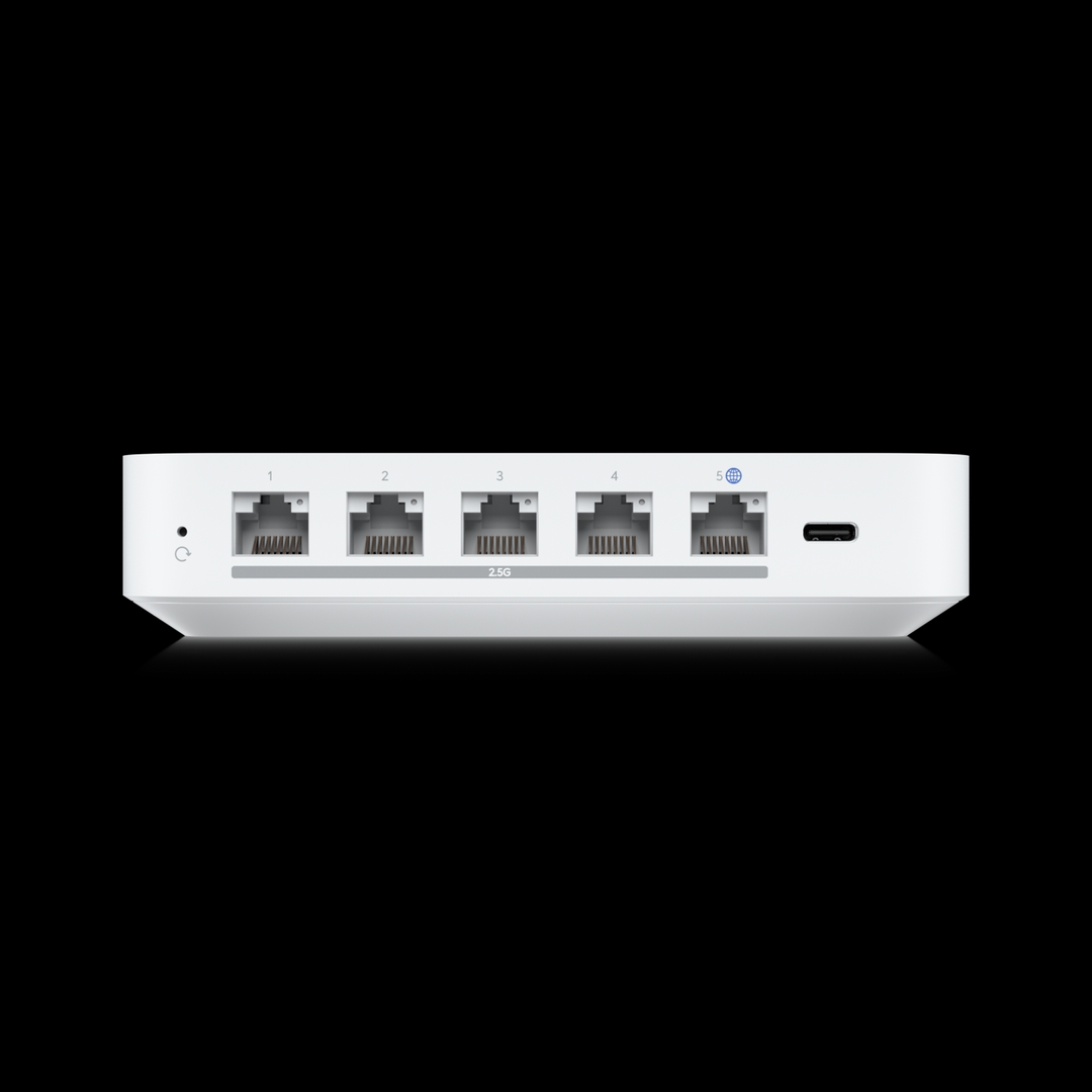 Ubiquiti - Gateway Max