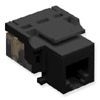 ICC - INSERT CAT 3 6P6C BLACK
