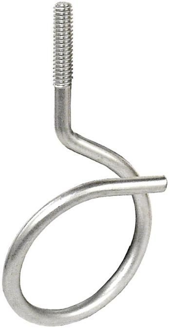 GARVIN - Bridal Ring 2" 1/4-20 Thread