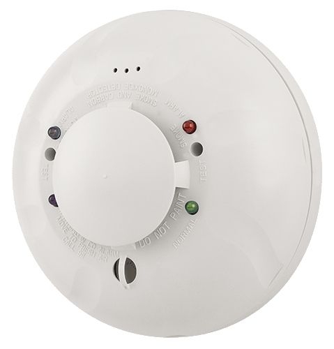 SYSTEMSENSOR - Smoke & CO Detector 2 Wire