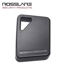 ROSSLARE - Prox Tag Key Mifare Classic 7UID 25 Pack