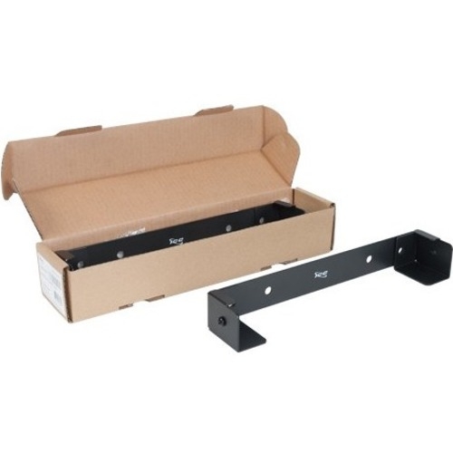 ICC - Ladder Rack Wall Support L Bracket 2PK