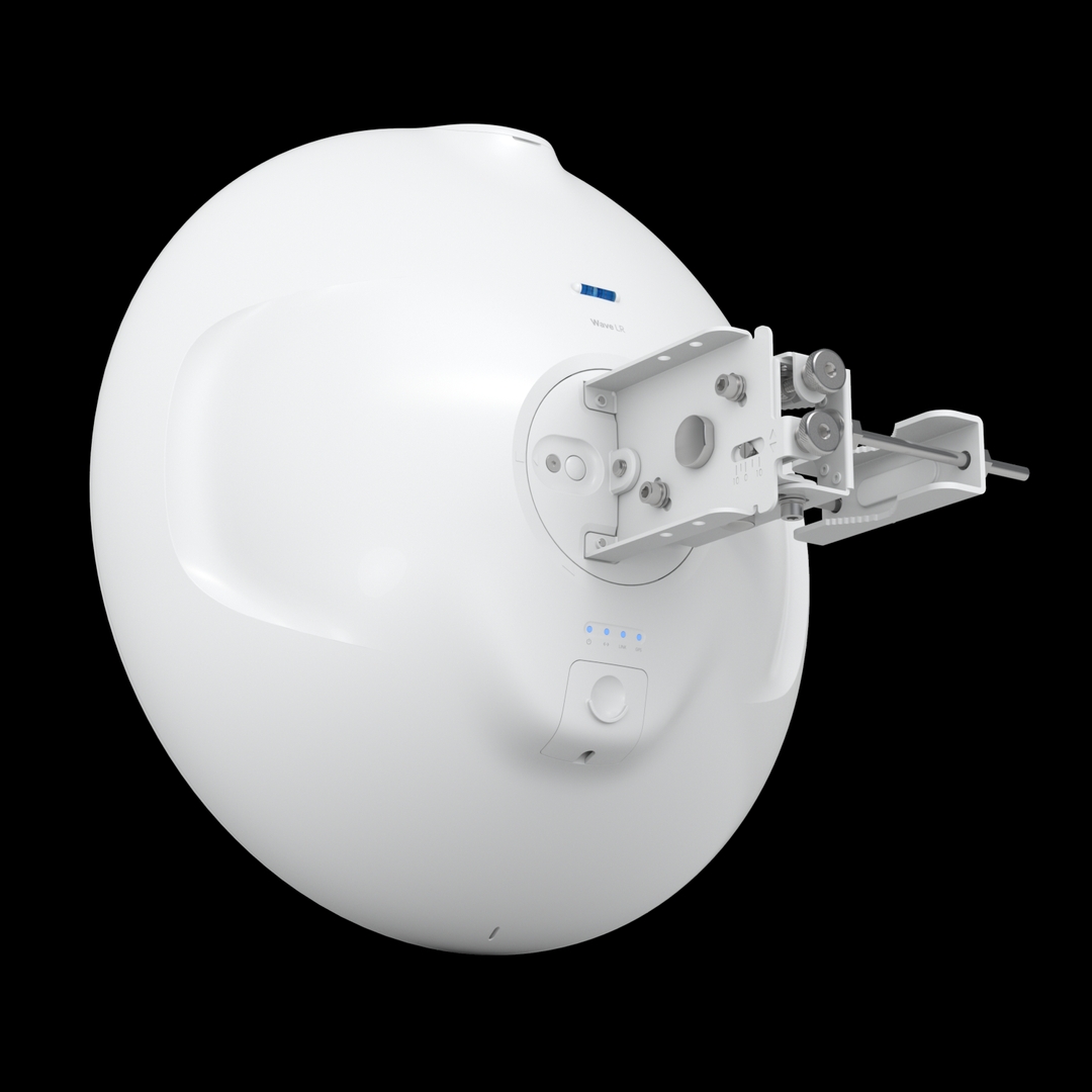 Ubiquiti - 60 GHz PtMP access point powered by Wave Technology