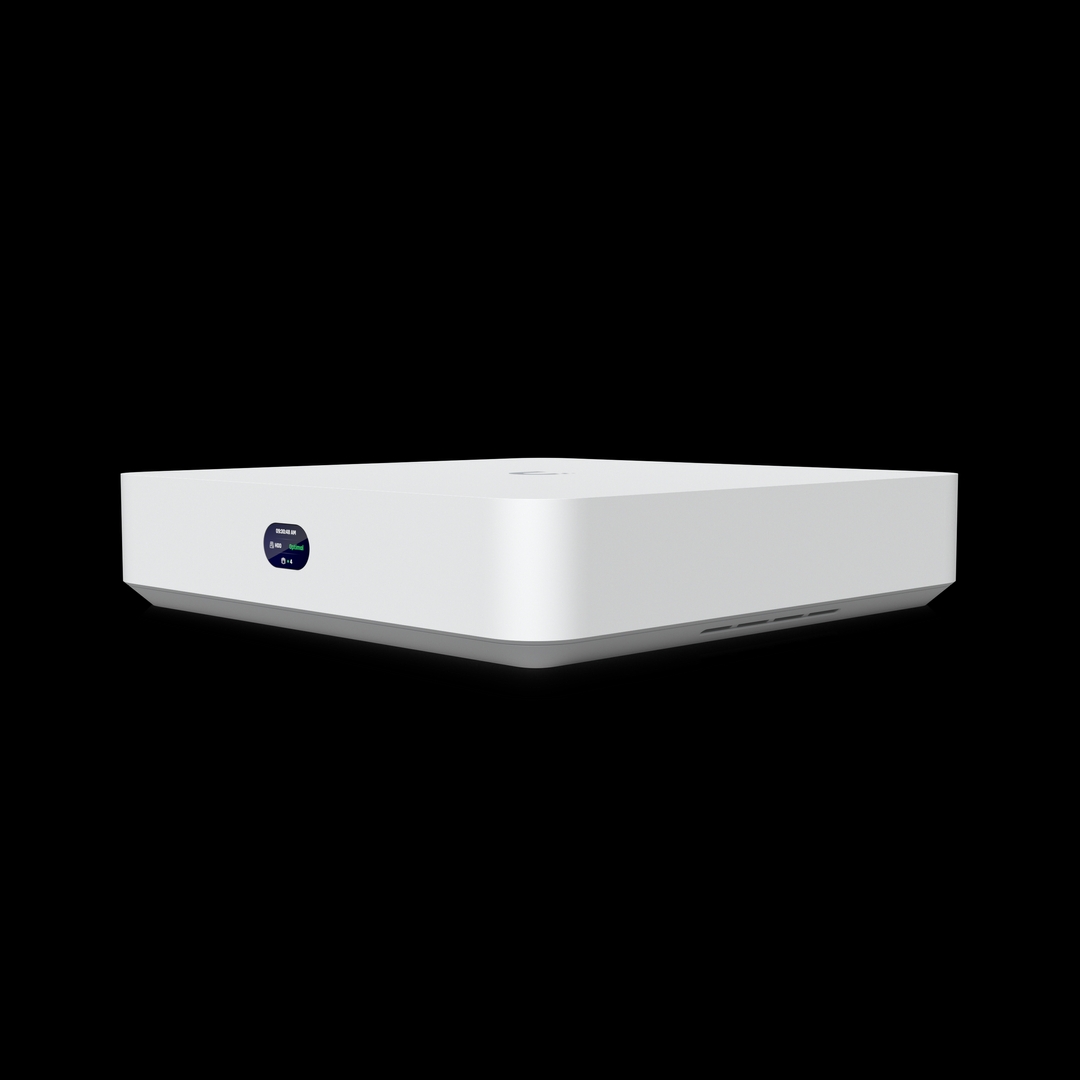 Ubiquiti - Network Video Recorder Instant