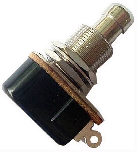 TEKTONE - Tek Tone Replacement Buttons ST Steel with leads