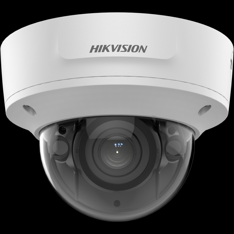 HIKVISION - Camera Dome IP 2.8-12MM 8MP IR