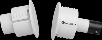 TANE - Contacts Recessed Type W/Terminal Quick-Connect