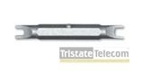 MEGAPRO - Tamperproof Bit Kit HDT1 8-9/64, HDT5 32