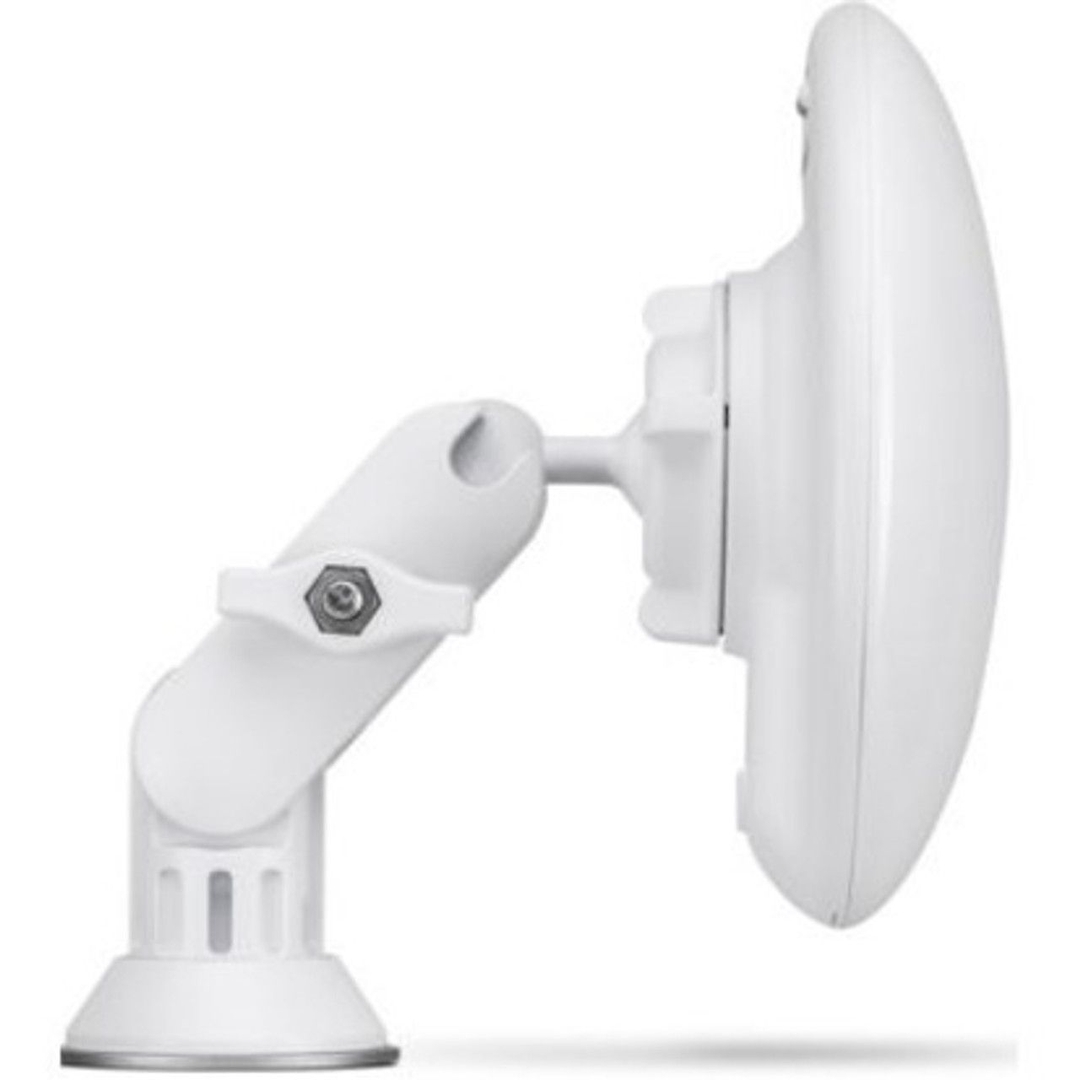 Ubiquiti - Tool-less quick mount for Ubiquiti CPE products