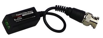 LIONBEAM-Balun Video With Tail Set