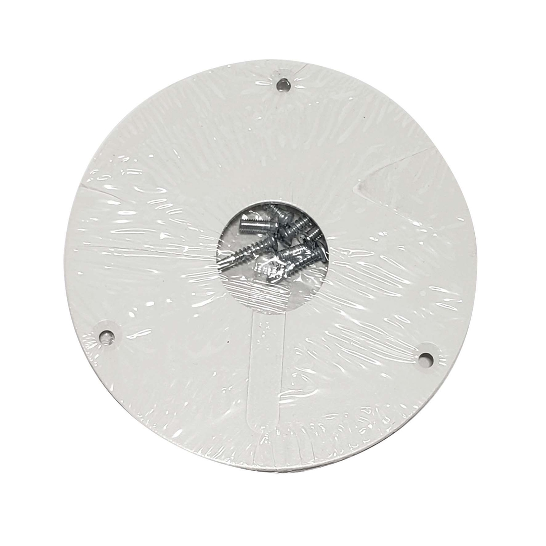 LIONBEAM - Adapter plate for Outlet Box JB23W works for lionbeam mini dome