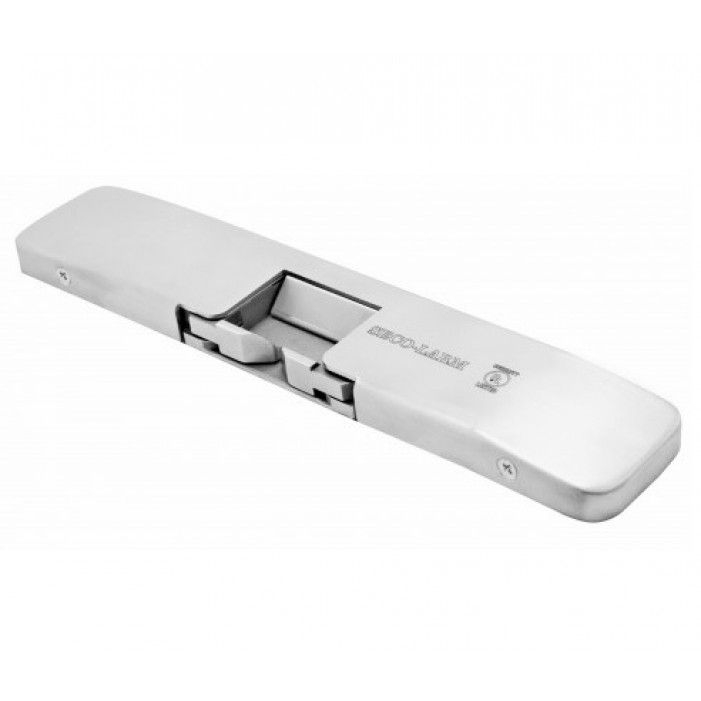 Seco Larm - Electric Door Release 12/24VDC Panic Bar 1/2inch