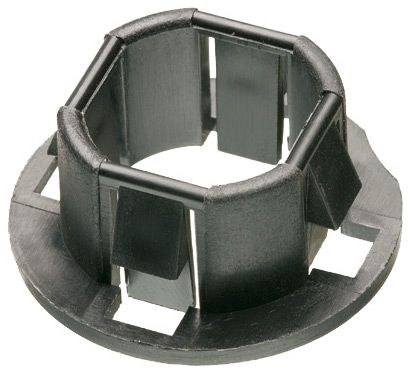 Arlington - Snap-In Bushings Knockout 3/4" (100)
