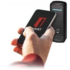 ZKTeco - Bluetooth card reader 26bit