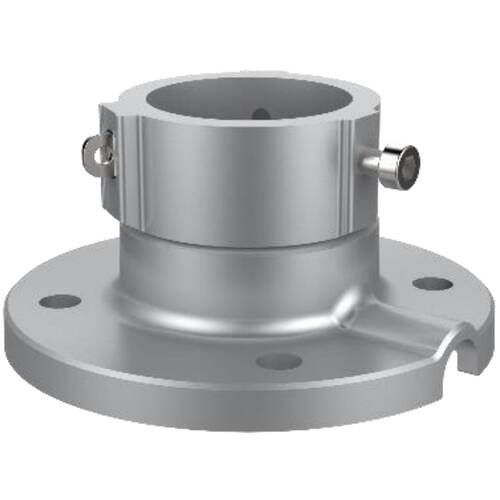 HIKVISION - Ceiling Bracket Pendant Hikvision SILVER
