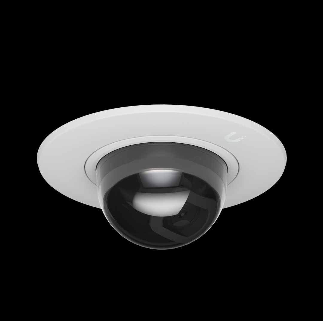Ubiquiti -G5 Dome Ultra Flush Mount