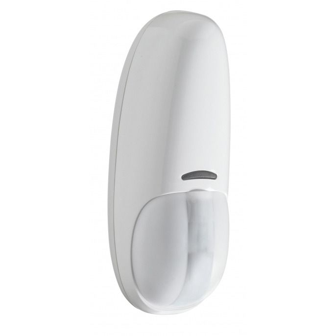 DSC - PowerG 915Mhz Wireless Curtain Motion Detector.