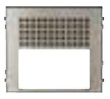 Aiphone - Front Panel Cover For The GT-DB(-VN)