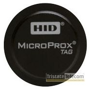 HID - Microprox Wafer Tag