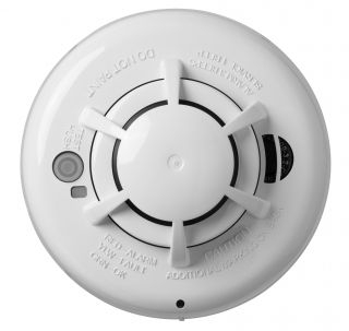 DSC - Smoke Detector Wireless