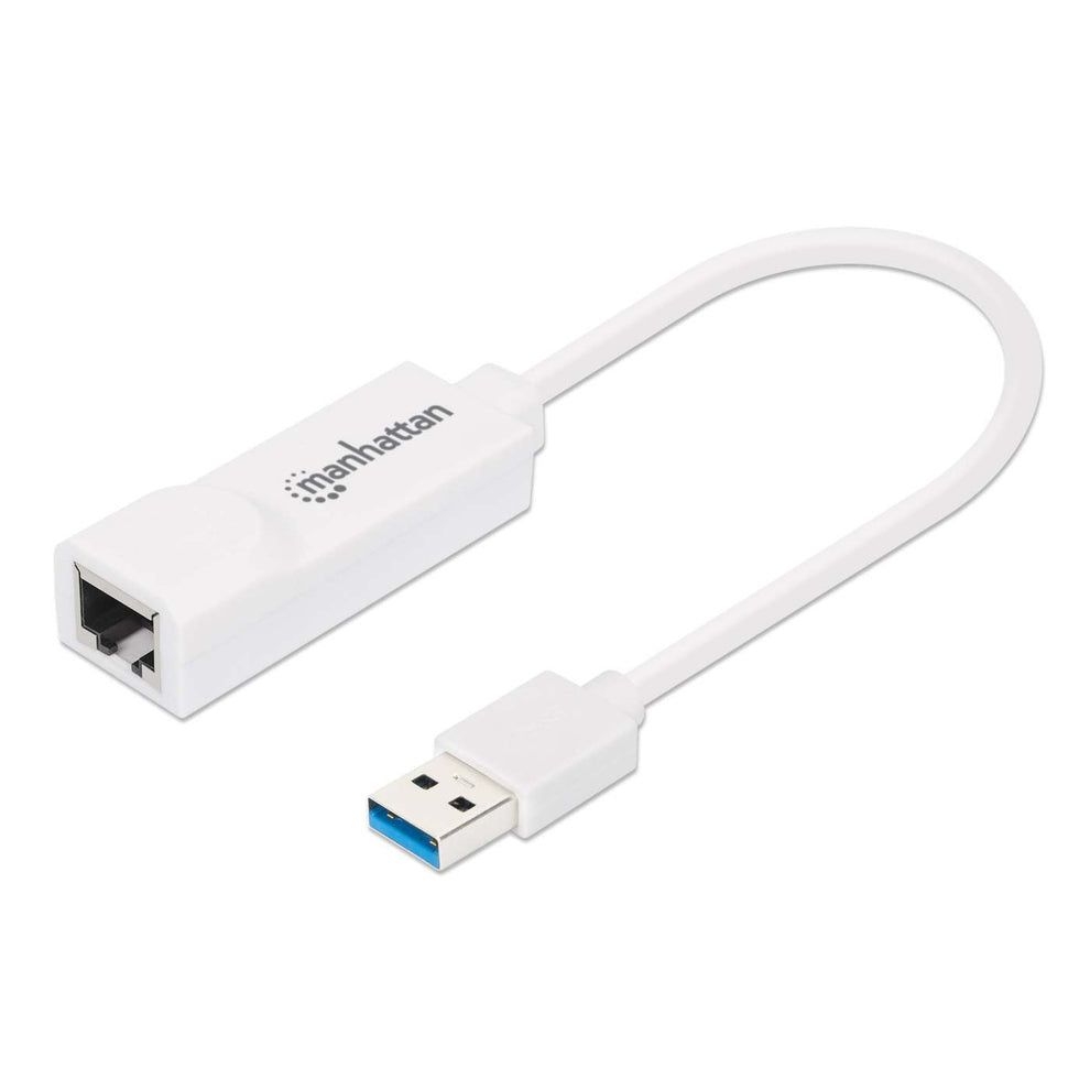 Manhattan - USB 3.0 Gigabit Adapter