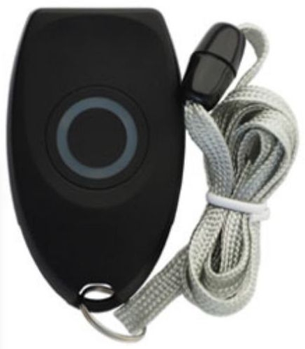 Qolsys - IQ Pendant panic button