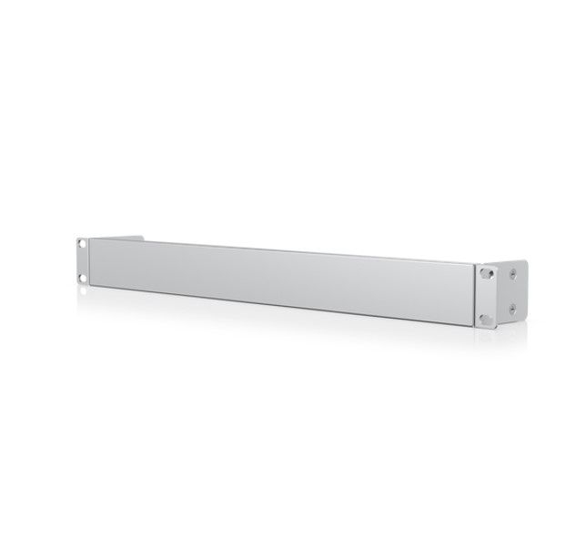Ubiquiti - 1U Rack Blank Panel