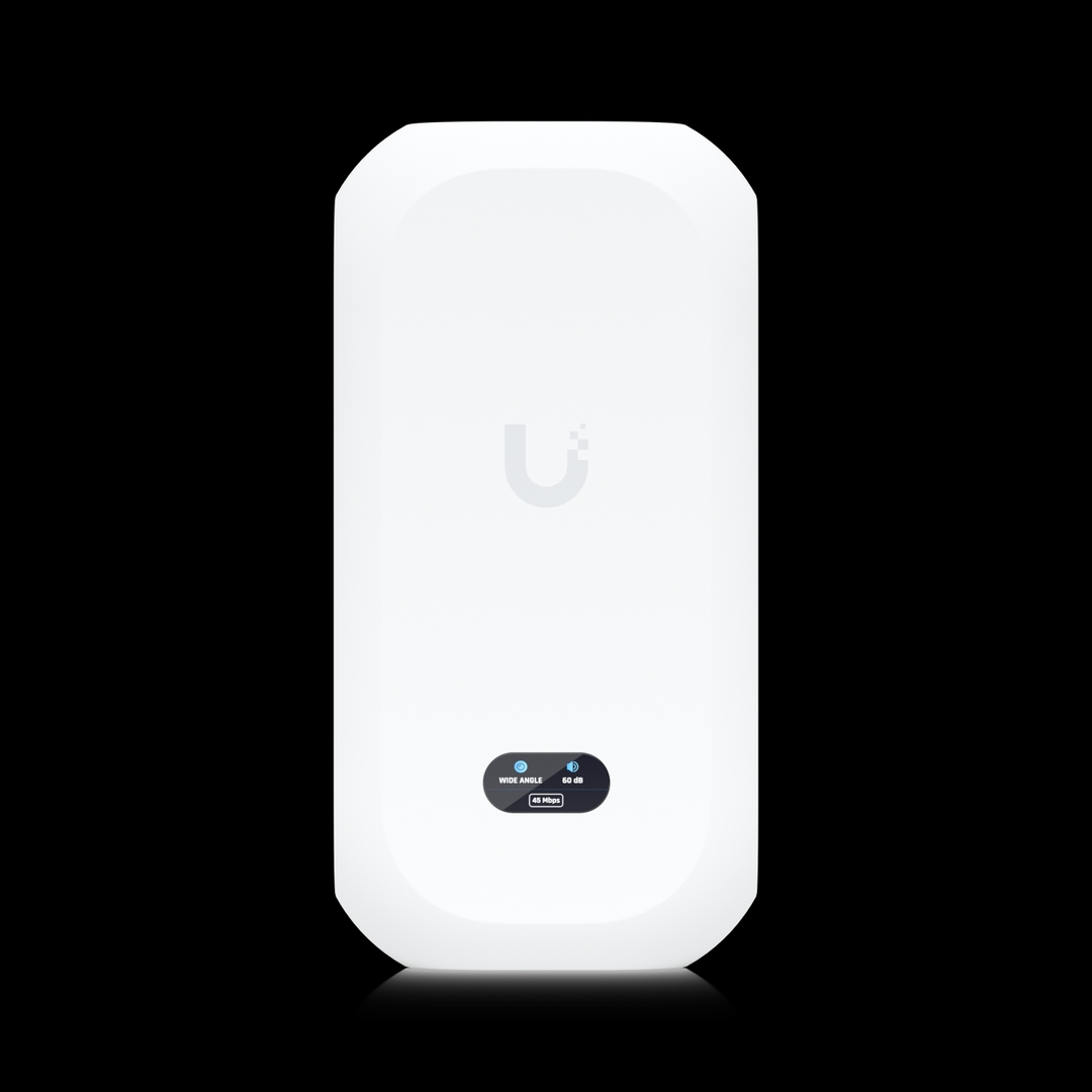 Ubiquiti - AI Theta Hub