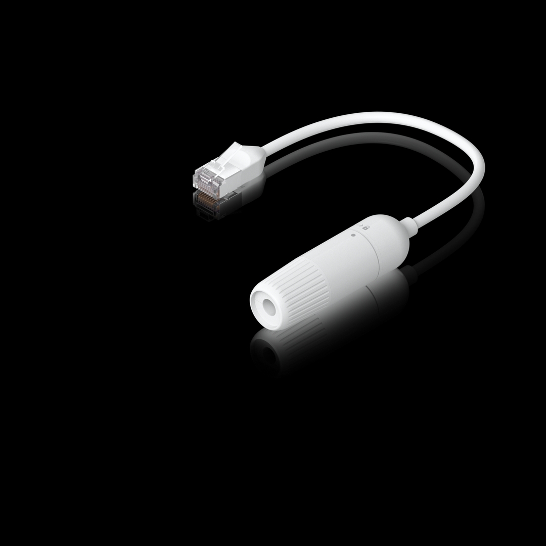 Ubiquiti - UACC-Cable-Extender-C6A Easy Cable, 2-Pack