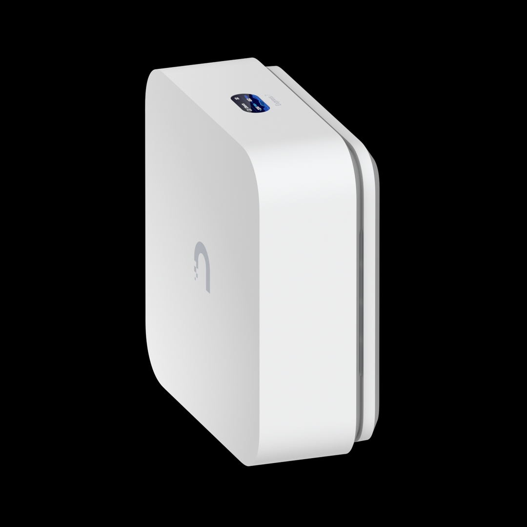 Ubiquiti - Floating Mount