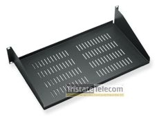 ICC - Rackshelf 10" Deep Vented 2RM S