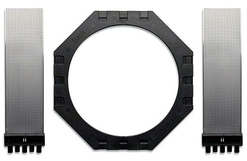 Russound - Ceiling Speaker 8" Bracket Pair