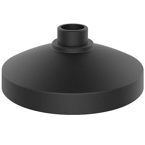 HIKVISION - Pendant Cap For Hikvision Dome Cameras BLACK