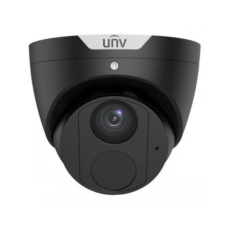 UNV - Camera Turret 8MP 2.8MMStarlight Black