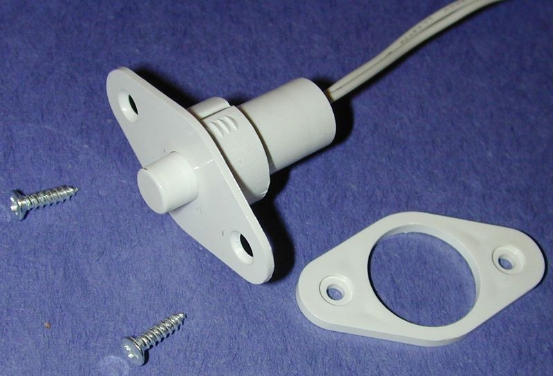 TANE - Contacts With Wire Leads 10 Pack