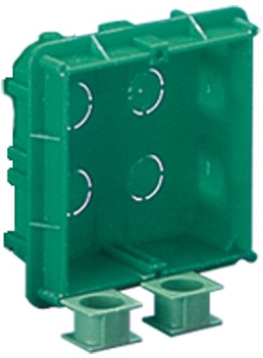 Comelit - Flush Mounting Box 1 Module Ent' Panel