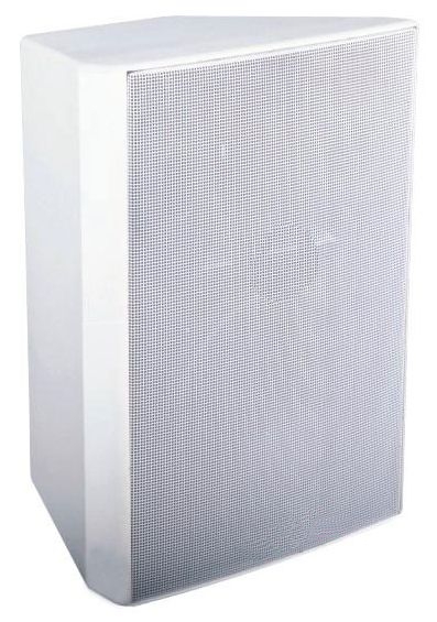 LIONBEAM - Speaker Wall Mount White 70V 10W