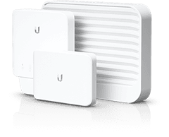 Flex Switches By Ubiquiti