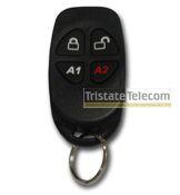 NAPCO - WIRELESS Keyfob/Emergency Pendant