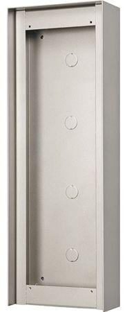 Aiphone - 3 MODULE SURFACE BOX (1Hx3V)