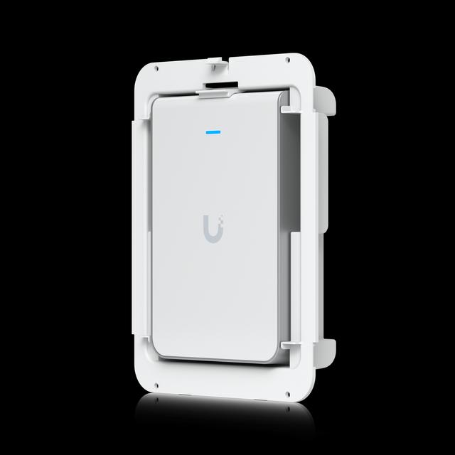 Ubiquiti - U7 Pro Wall Paintable Flush Mount