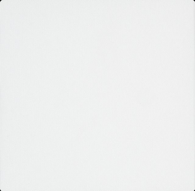 Russound - SPEAKER 8" Square Grille Russound