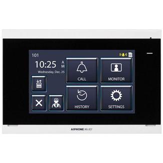 Aiphone - IP VIDEO TENANT STATION WITH 7" TOUCHSCREEN