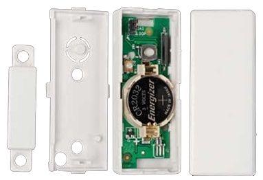 NAPCO - WIRELESS WINDOW/DOOR TRANS' LOW PROFILE