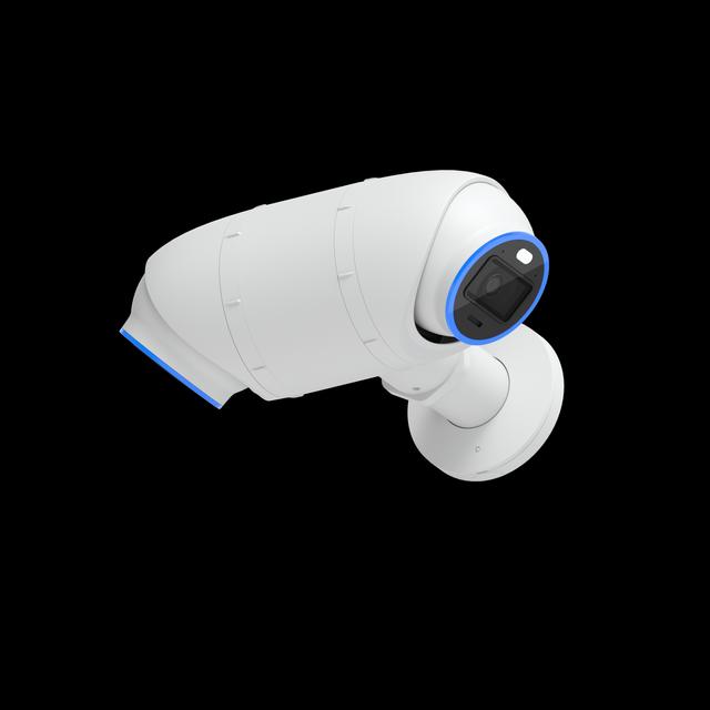 Ubiquiti - Dual Camera Mount