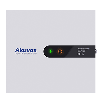 Akuvox Access Control